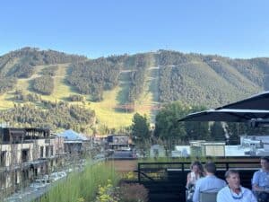 Jackson Hole Real Estate Trends 2025