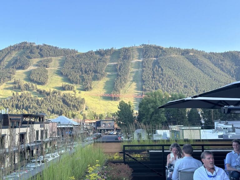 Jackson Hole Real Estate Trends 2025