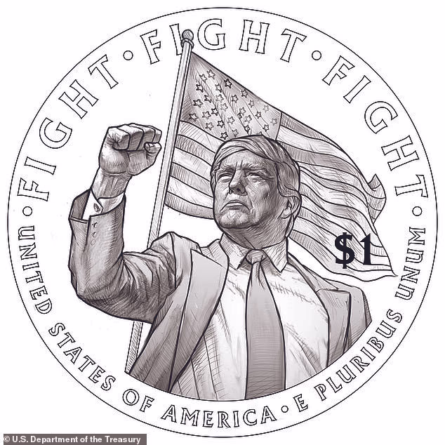 Trump Coin