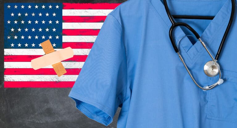 U.S. Healthcare System