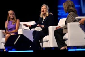 Wyoming Senator Lummis