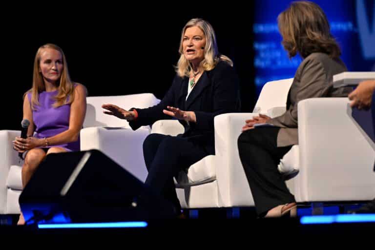 Wyoming Senator Lummis