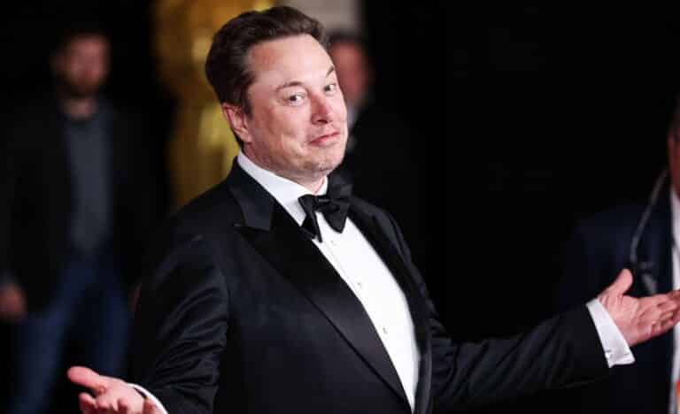 Elon Musk