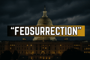 FEDSURRECTION THEORY