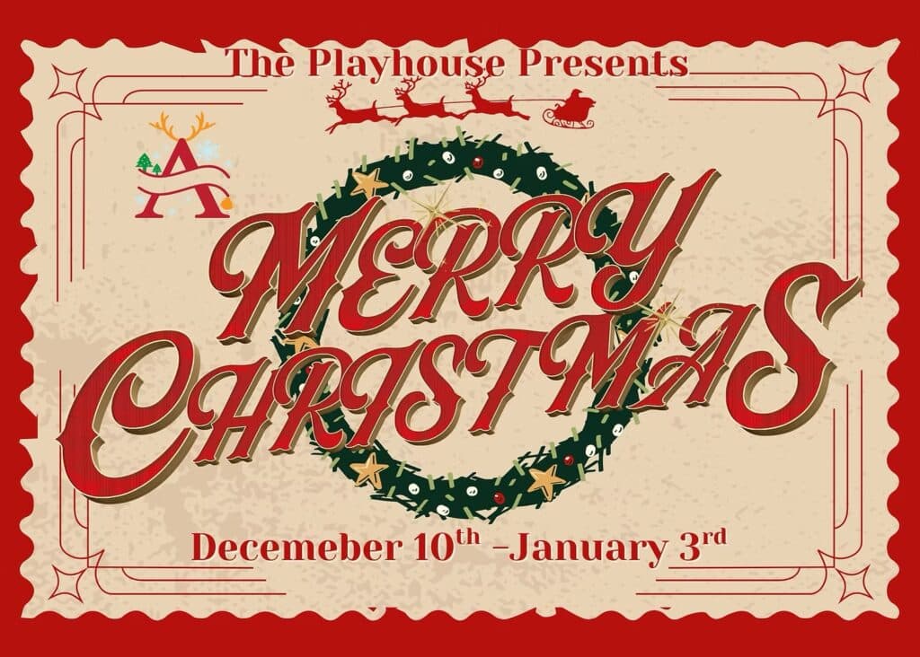 Jackson Playhouse