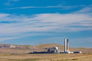 Kemmerer, Wyoming Nuclear Power