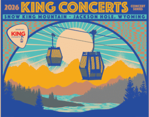 Snow King Concerts 2026