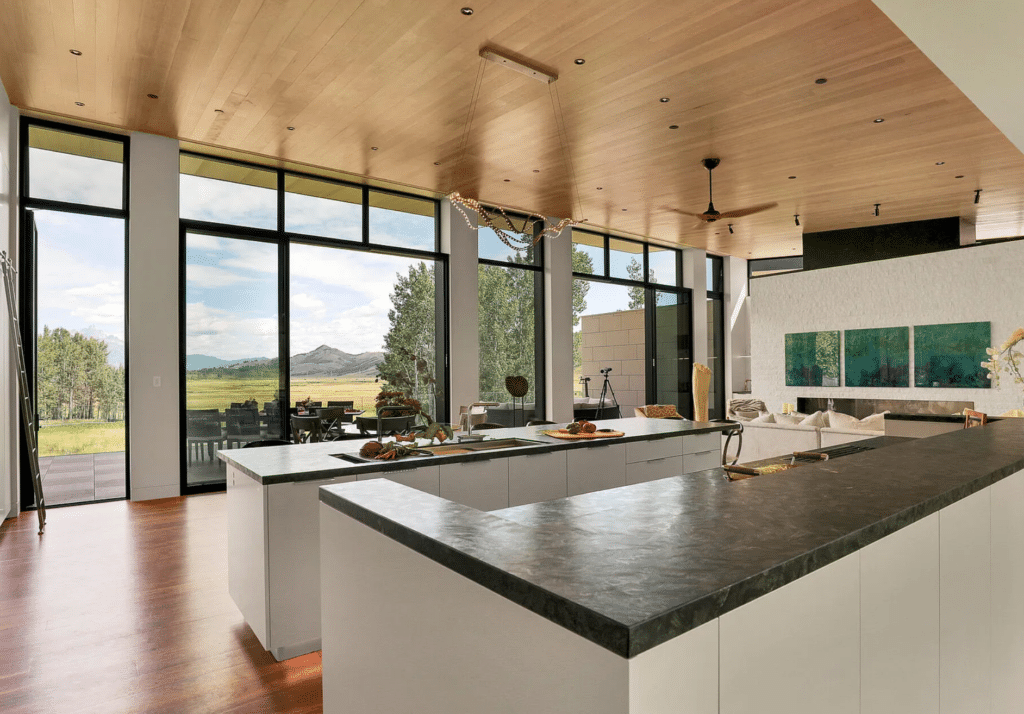 200 N. West Ridge Road Jackson Hole