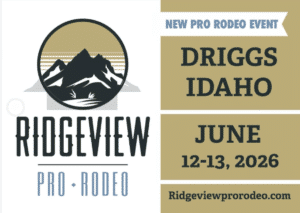 Ridgeview Rodeo