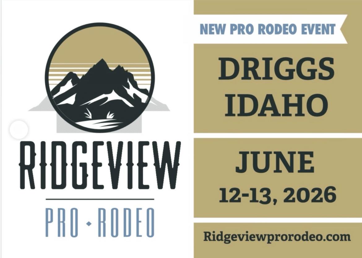 Ridgeview Rodeo