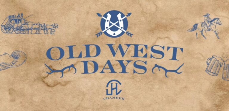 Old West Days Jackson Hole 2026
